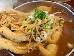 -青春分食(仙林大学城店)