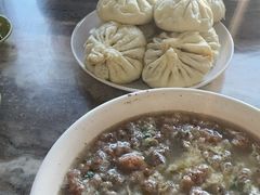 -津门生茂包子铺