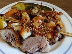 -咖啡苑自助餐厅·中国大饭店