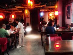 -秦月轩·陕西家乡菜(阜成路·五棵松店)