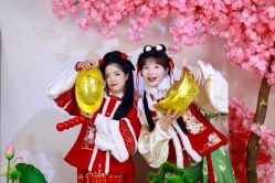 -上海绛芸轩汉服馆(松江店)