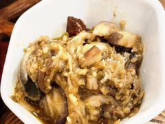 擂椒茄子-西江美食舫·江西菜(健德桥店)