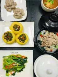 -台湾宝儿月子中心 (中南路店)