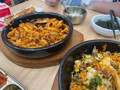 -米村拌饭(银泰中心店)