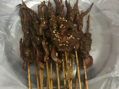 -十里铺铁板鱿鱼