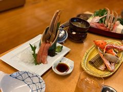 -蟹道乐(新宿本店)