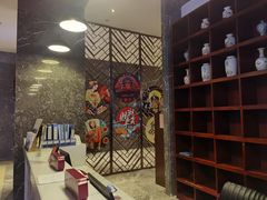 -悦隆庄温泉度假酒店