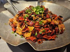 -三江里·宜宾川菜(亚运村店)