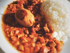 卤肉饭-宜家·瑞典风味餐厅(天津东丽商场店)