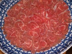 -北京老门框爆肚四季涮肉(凌河路店)