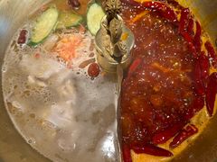 -小龙翻大江文化火锅(宽窄店)