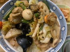 -桃屋日本料理(清华科技园店)