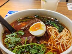 -和府捞面(东直门银座店)