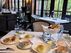 -Le Comptoir de Pierre Gagnaire
