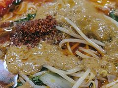-杨记麻辣烫(四马路店)