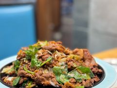 -壹零捌道·北京烤鸭(车公庄店)