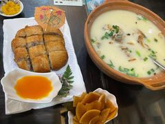 -堂宴·老厦门私房菜(1988仙岳总店)