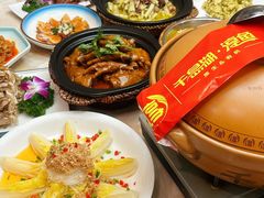 -千岛湖小鱼儿·淳安匠心农家菜