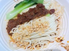 -蓉李记成都名小吃(二七万达店)