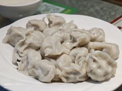 -军嫂饺子馆(岳家寨小区店)