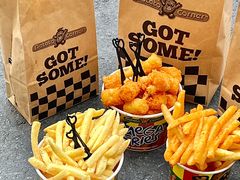 -Potato Corner(广州天河城店)