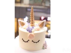 -Rosy洛绮·蛋糕咖啡店