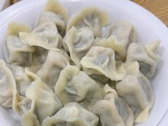 -米香居新鲁味·水饺餐厅