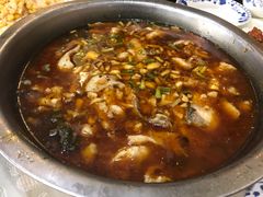 金良招牌酸菜鱼-金良酸菜鱼(宁海路总店)