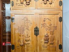 -中国紫檀博物馆