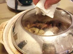 秘制姜母鸭-上屿水产(鼓浪屿一店)