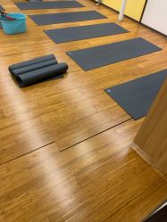 -FineYoga梵音瑜伽·普拉提