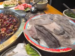 -堂客老火锅(欣阳广场总店)