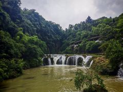 -天河潭旅游度假区