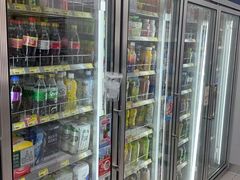 -7-Eleven(地堡街店)