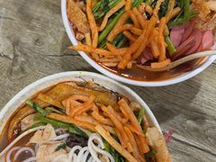 -吉庆桂林米粉·柳州螺蛳粉(港汇广场店)