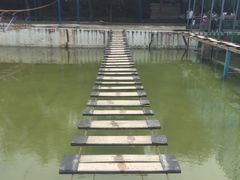 -伏牛地下河景区