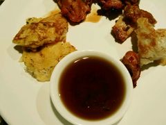 -蓝海国际大饭店·蓝钻自助百汇(兰山店)