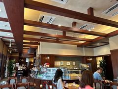 -西村咖啡店 (中山手本店)