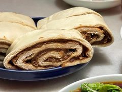 -小吊梨汤·北京菜·烤鸭(双井乐成中心店)