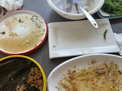 -阿弟特色海鲜餐厅·大排档(平潭店)