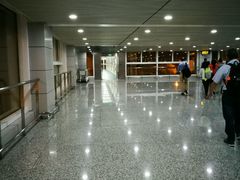 -张家界荷花国际机场