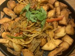 -塔哈尔·新疆盛宴(城西银泰店)