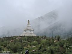 -莲宝叶则景区