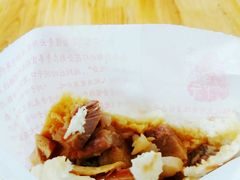 -洞子口张老二凉粉(文殊院店)
