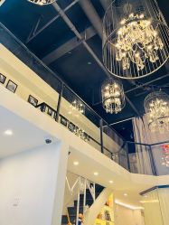 -美奈サロン美甲美睫皮肤管理