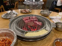 -姜虎东白丁烤肉(深圳湾后海汇店)
