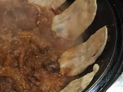 -三里屯土灶炖公鸡地锅鸡(江东店)