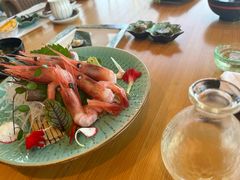 甜虾-四葉寿司(免税二期店)