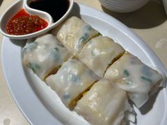 -香港池仔记肠粉王(博多新记襄阳南路店)