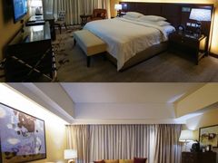 -上海波特曼丽思卡尔顿酒店